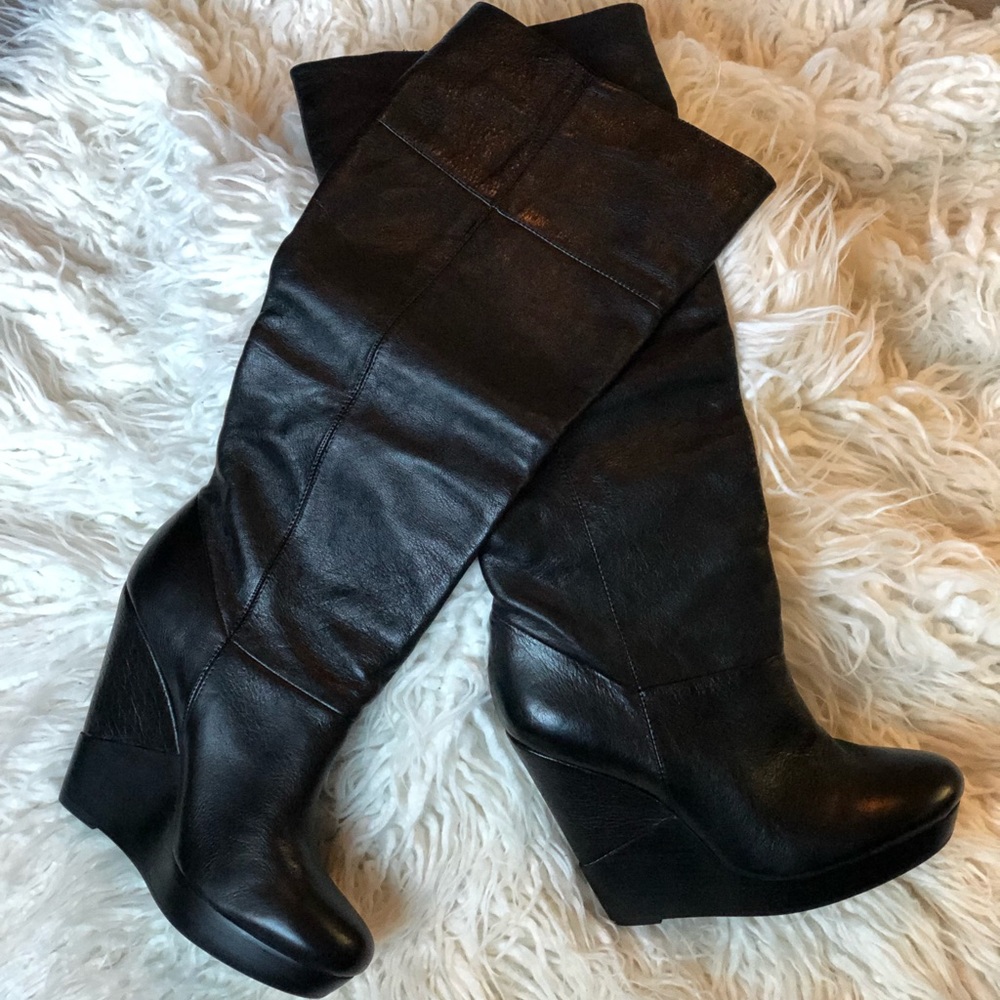 Aldo heeled boots - HAUMESSER